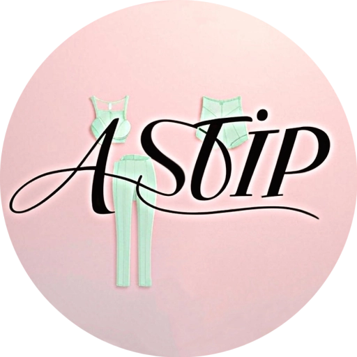 فروشگاه اینترنتی آستیپ astip