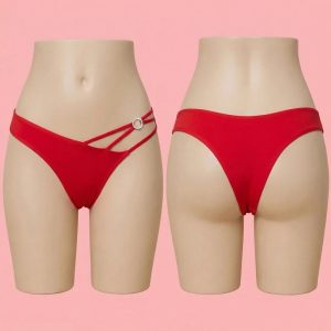 شورت فانتزی زنانه برند VIRGO 1333