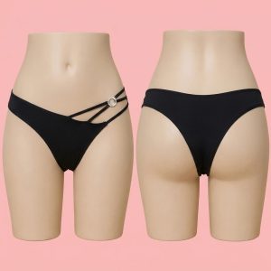 شورت فانتزی زنانه برند VIRGO 1333