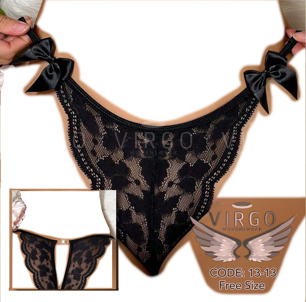 short-virgo-1313