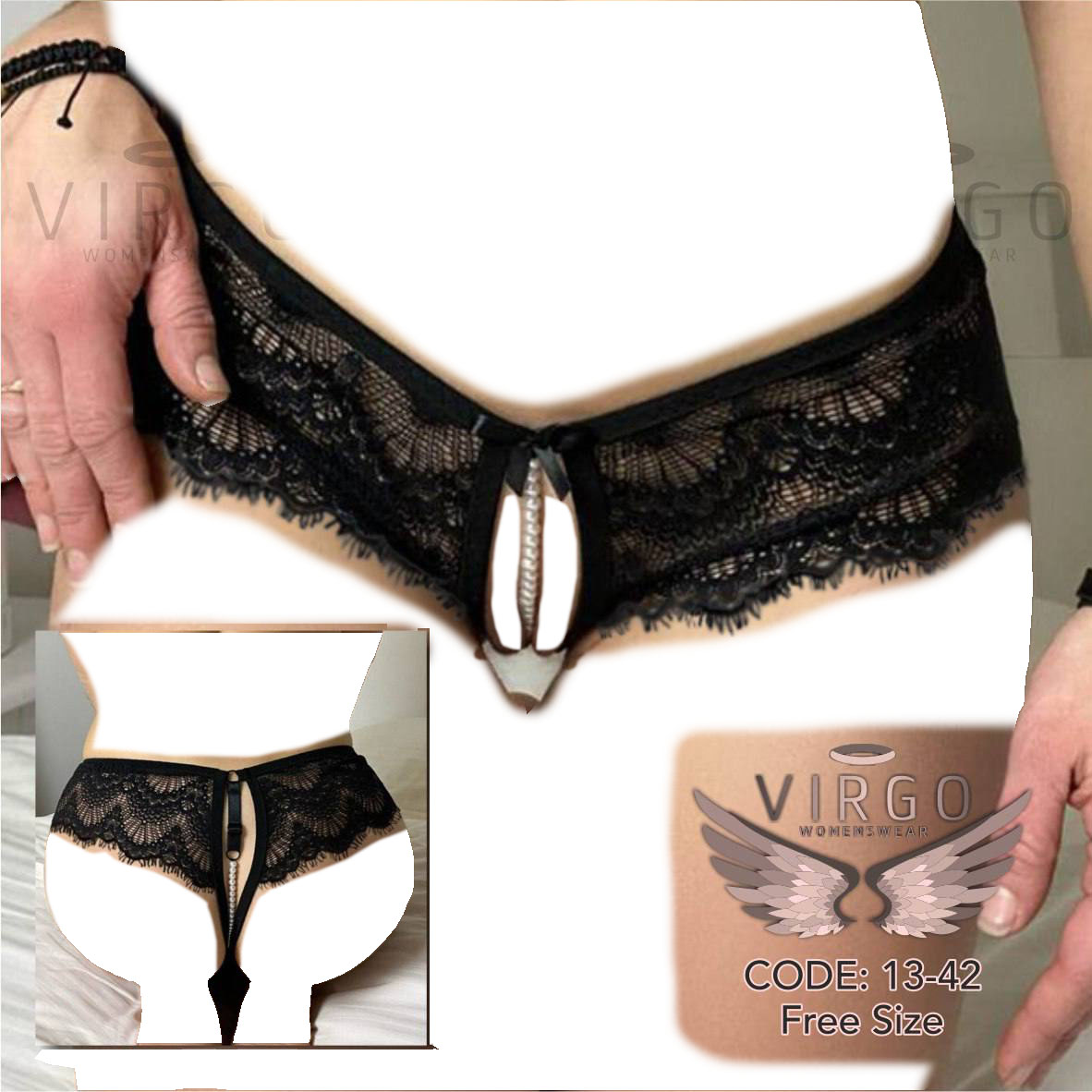 short-virgo-1342