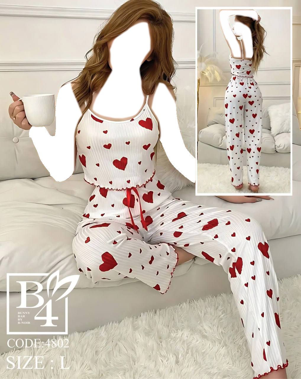 top-shalvar-b4-4802-red (3)