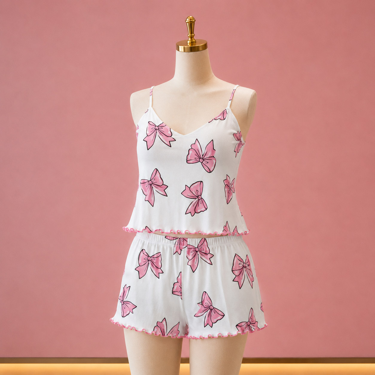 top-shortak-iran-papion-pink