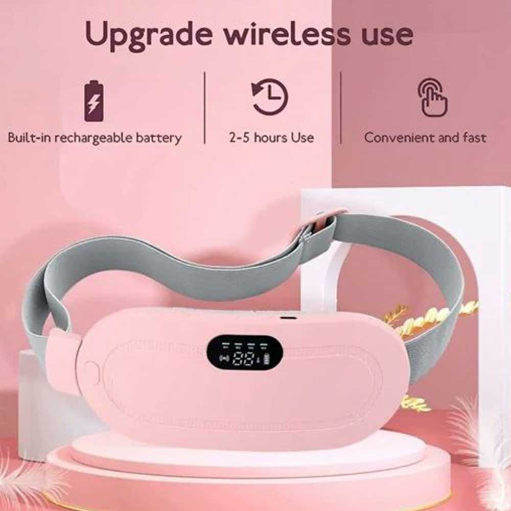 Period Pain Relief Massager (3)