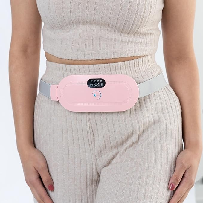 Period Pain Relief Massager (4)