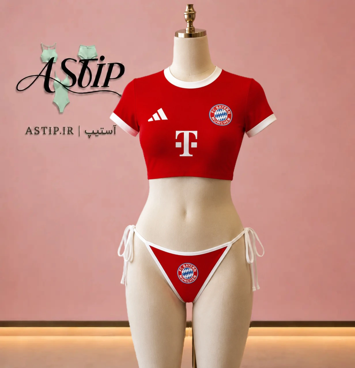 kit-football-bayern