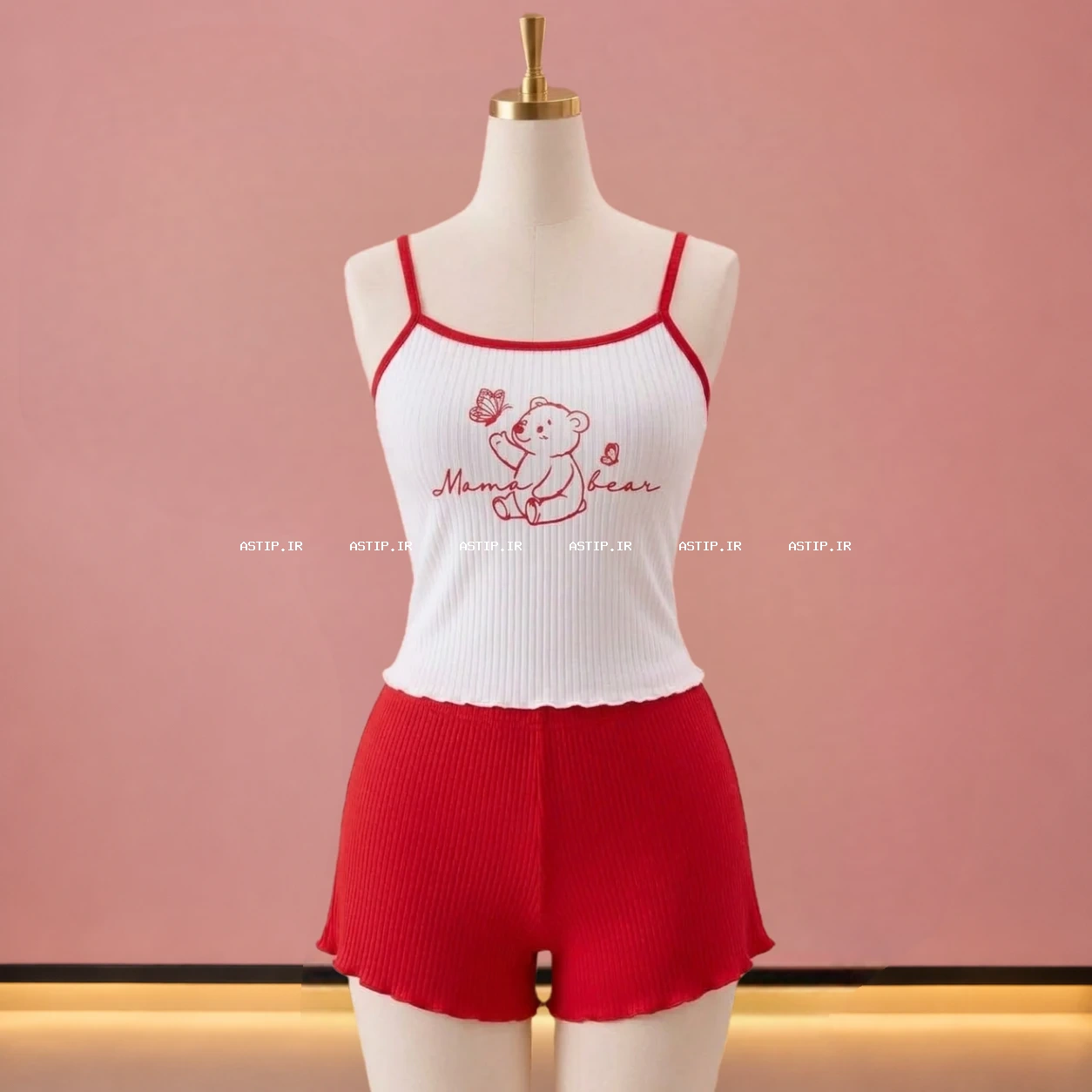 lavin-tsh3-red