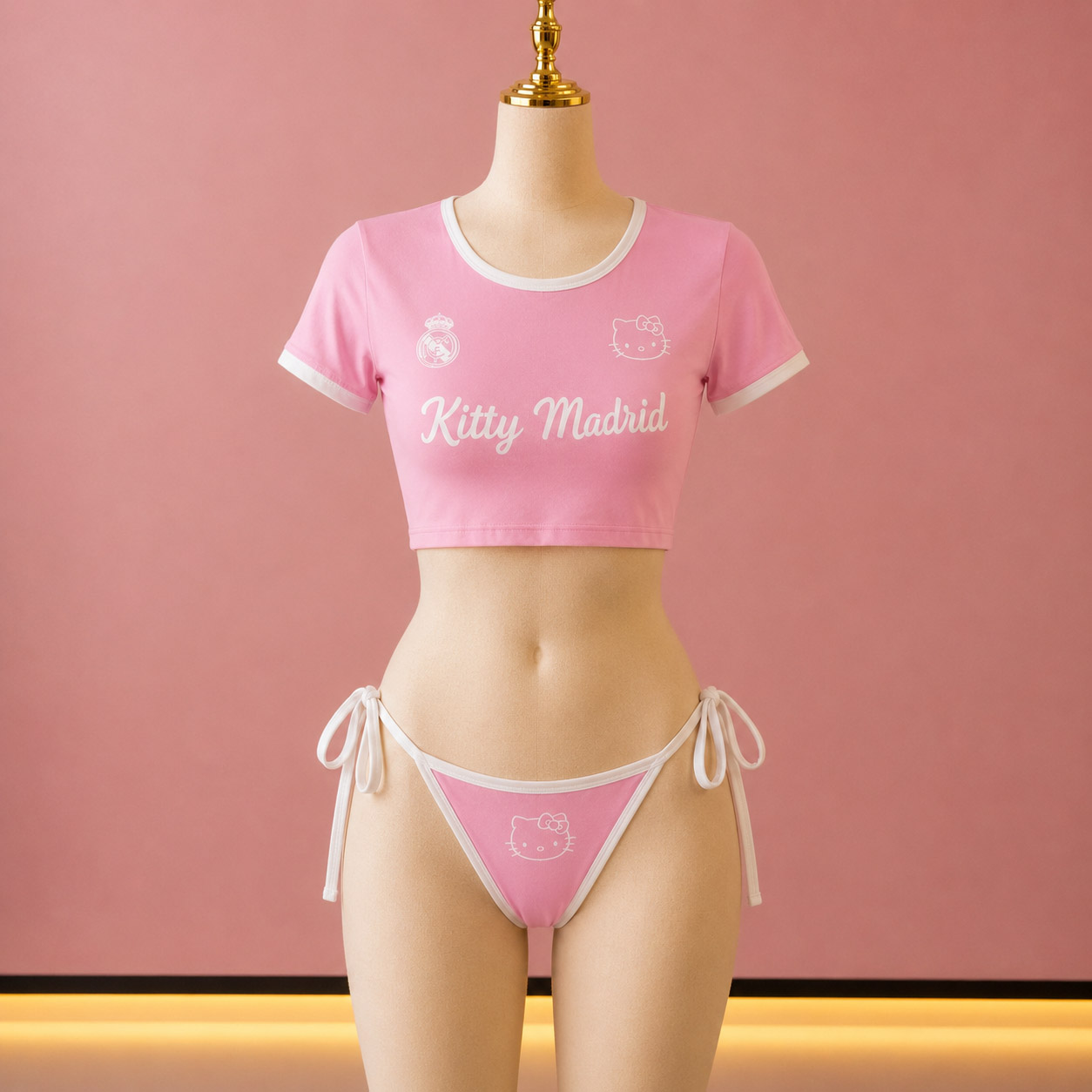 realmadrid-kitty-pink