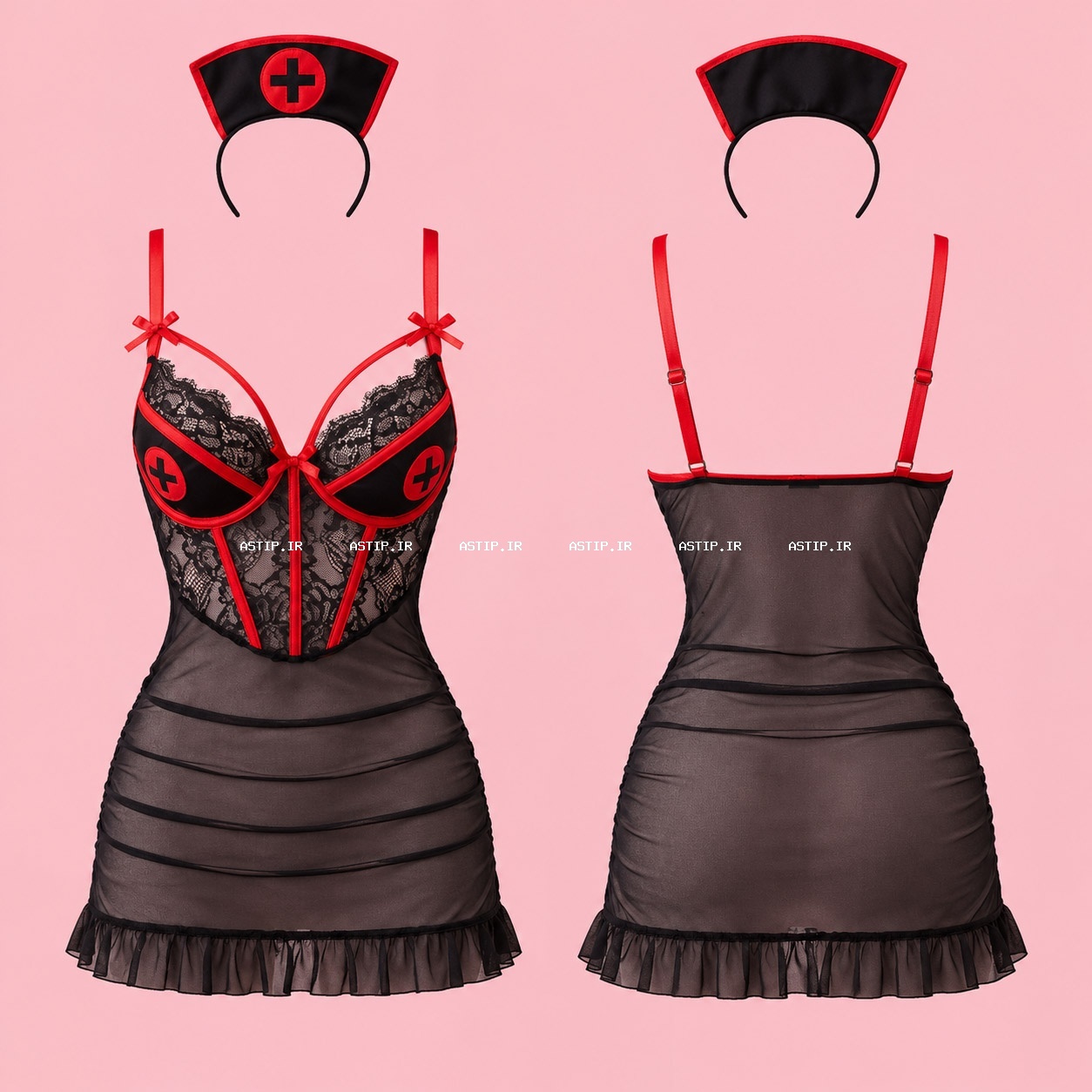 barbie- 6944-black (1)